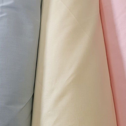 Cotton Sheeting Fabric