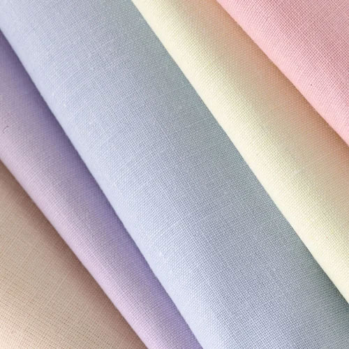 Cotton Sheeting Fabric