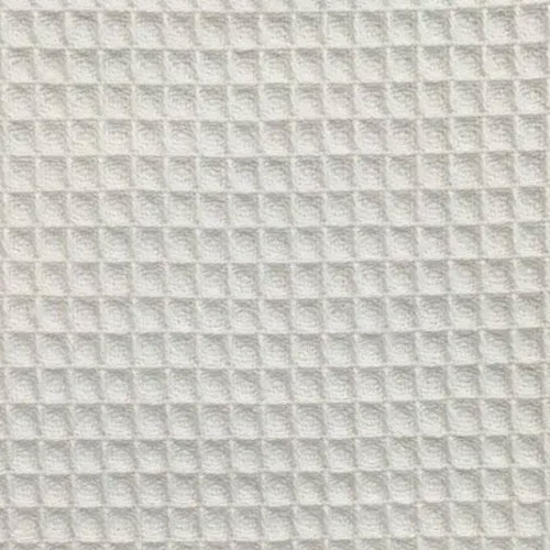 Waffle Fabric