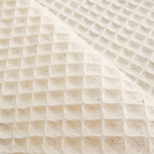 Waffle Fabric