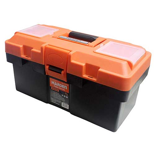 Plastic Tool Box