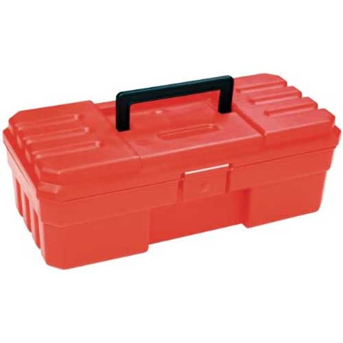 Plastic Tool Box