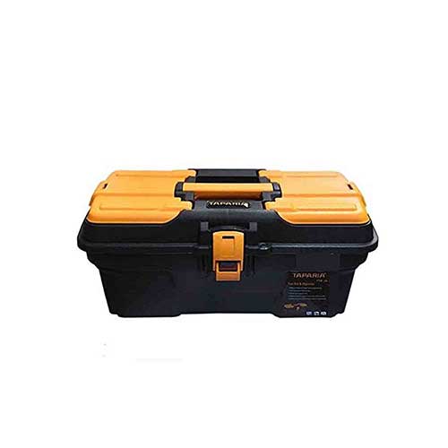 Plastic Tool Box