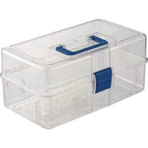 Plastic Tool Box