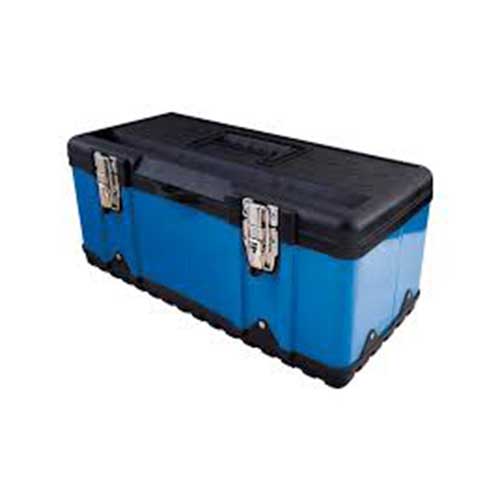 Plastic Tool Box