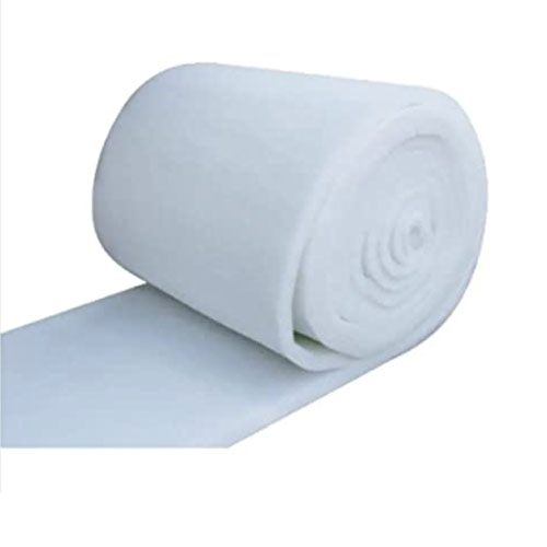 Polyester Wadding Fabric