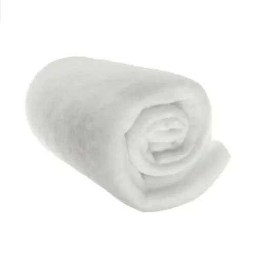 Polyester Wadding Fabric