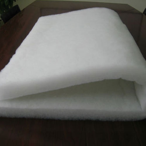 Polyester Wadding Fabric