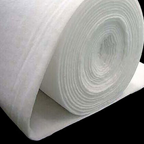 Polyester Wadding Fabric