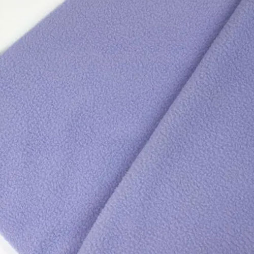 Polyester Fleece Fabric