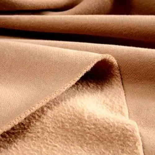 Polyester Fleece Fabric