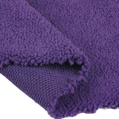 Polyester Fleece Fabric