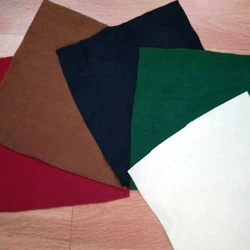 Polyester Fleece Fabric