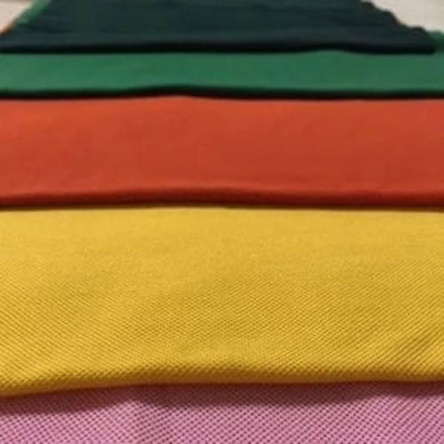 Polyester Fleece Fabric