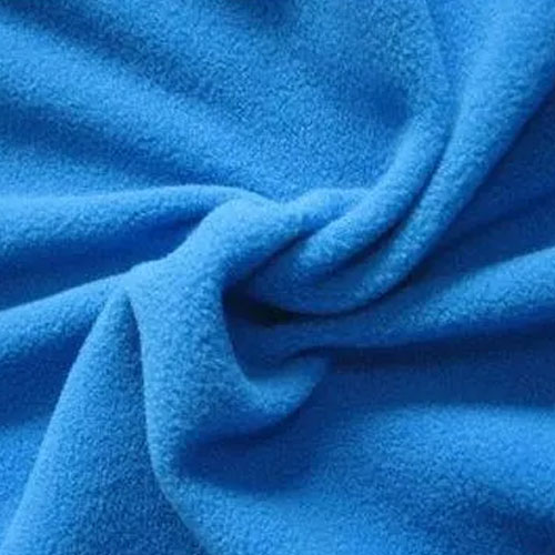 Polyester Fleece Fabric