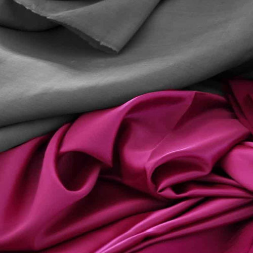 Natural Silk Fabrics