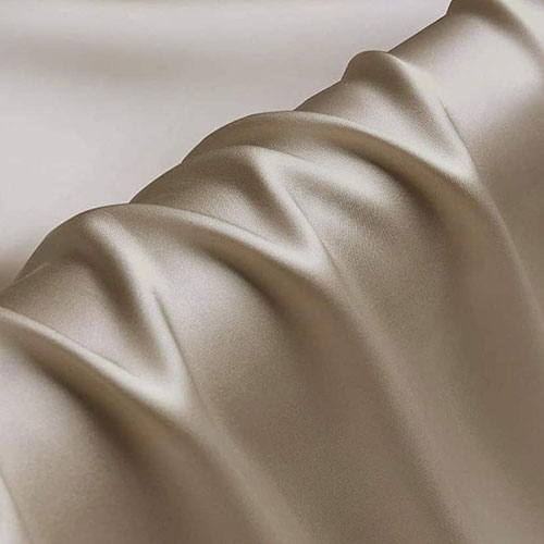 Natural Silk Fabrics