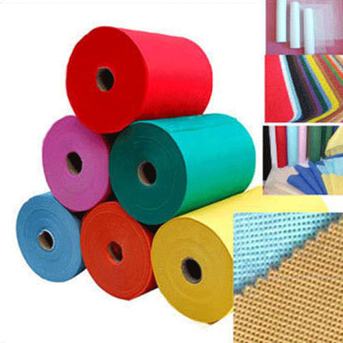 Pp Spunbond Non Woven Fabric