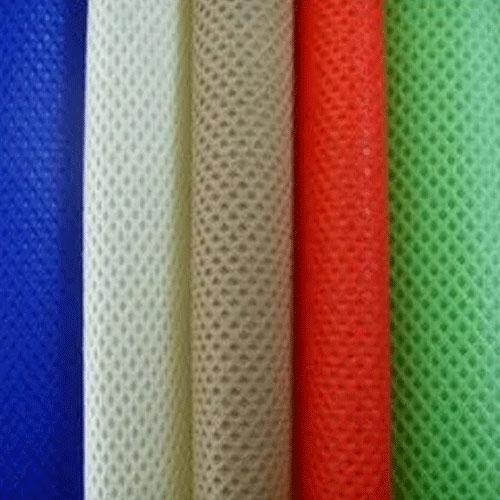 Pp Spunbond Non Woven Fabric