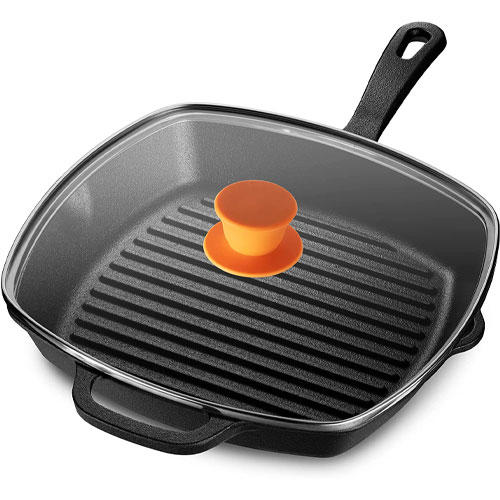Grill-Pan