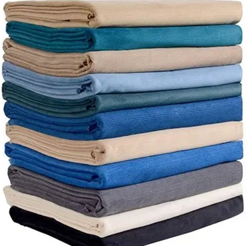 Cotton Trouser Fabric