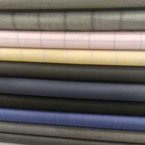 Cotton Trouser Fabric