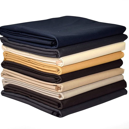 Cotton Trouser Fabric