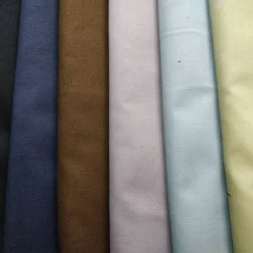 Cotton Trouser Fabric