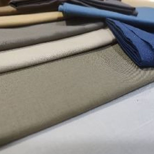 Cotton Trouser Fabric