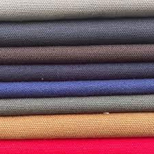 Cotton Trouser Fabric