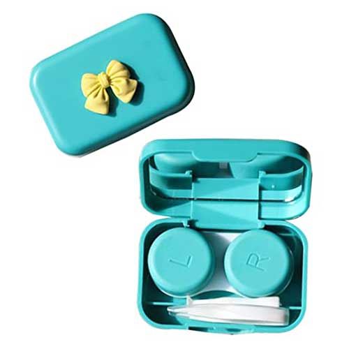 Contact Lens Case