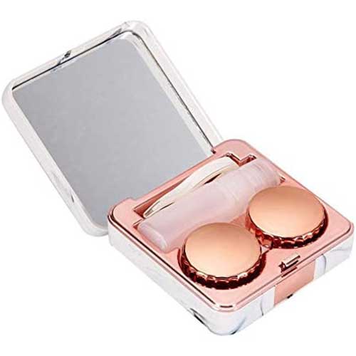 Contact Lens Case