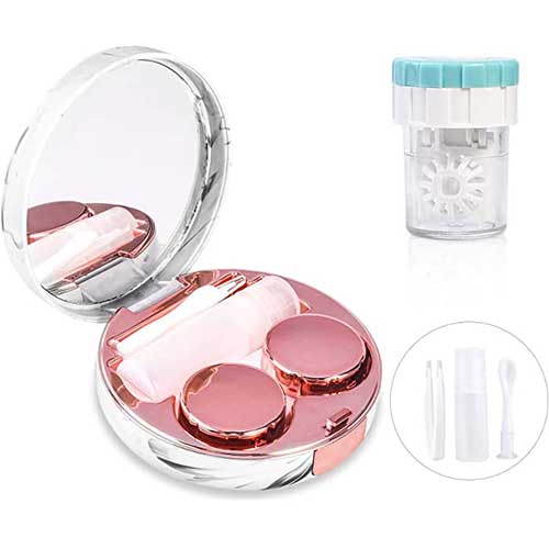 Contact Lens Case