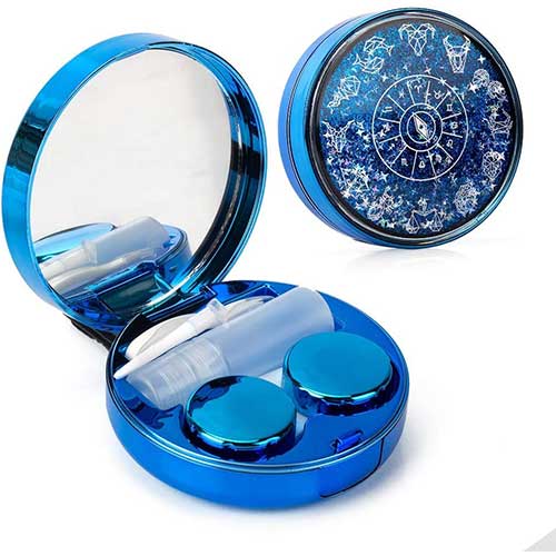 Contact Lens Case