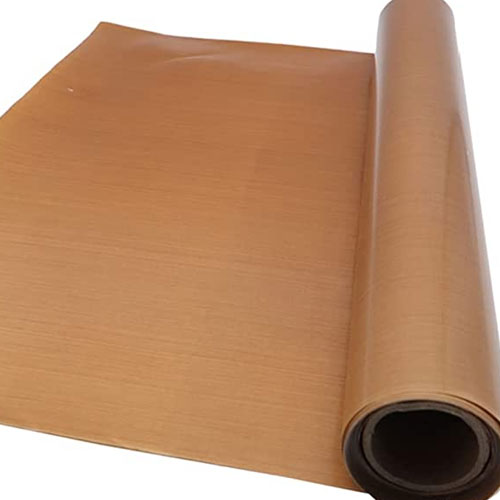 PTFE Coated Fiberglass Fabric