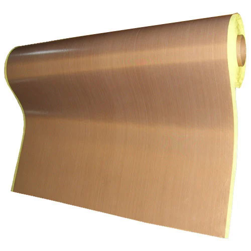 PTFE Coated Fiberglass Fabric