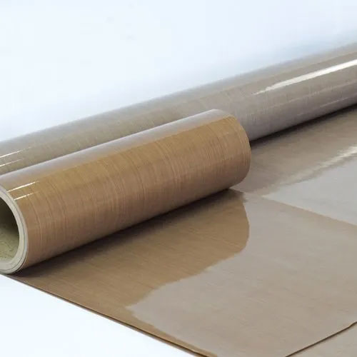 PTFE Coated Fiberglass Fabric