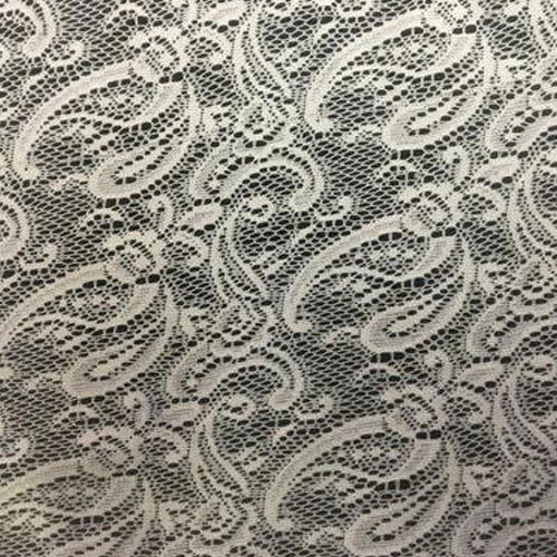 Jacquard Woven Fabric