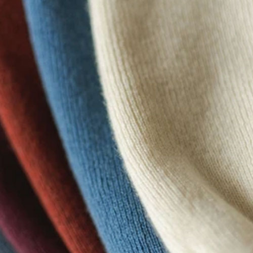 Cashmere Fabric