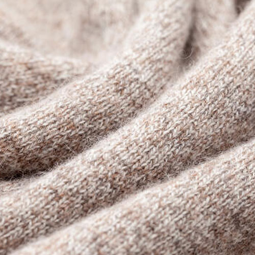 Cashmere Fabric