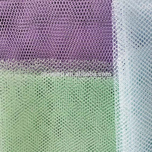 Net Mesh Fabric