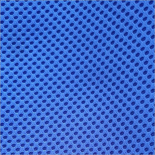 Net Mesh Fabric