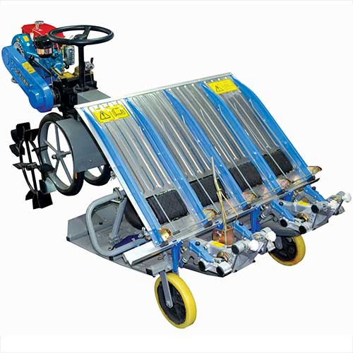 Rice Transplanter