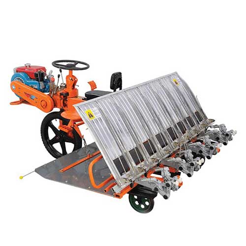 Rice Transplanter