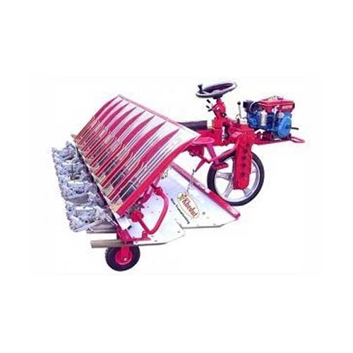 Rice Transplanter