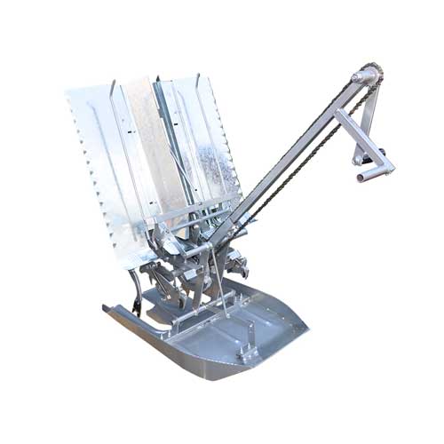 Rice Transplanter