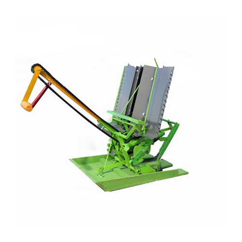 Rice Transplanter