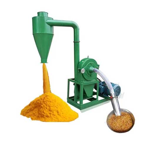 Maize Mill