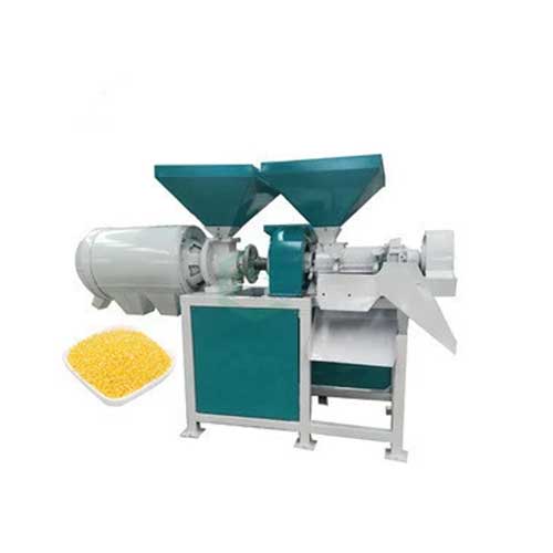 Maize Mill