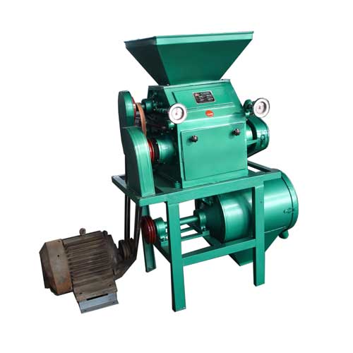 Maize Mill